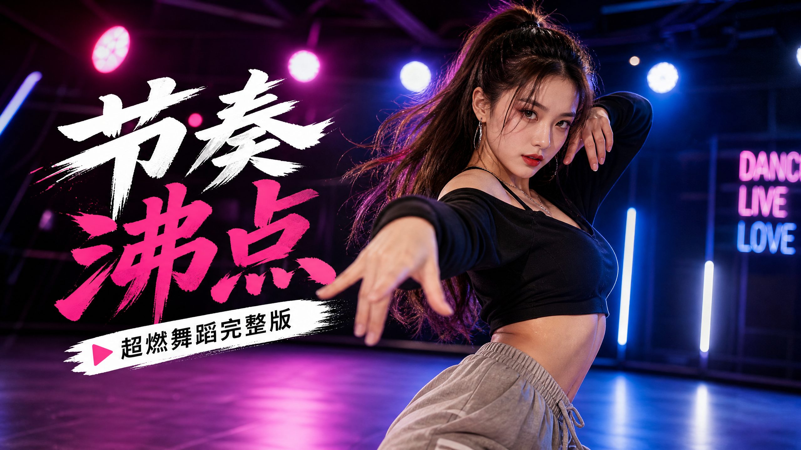抖荫短视频舞蹈视频